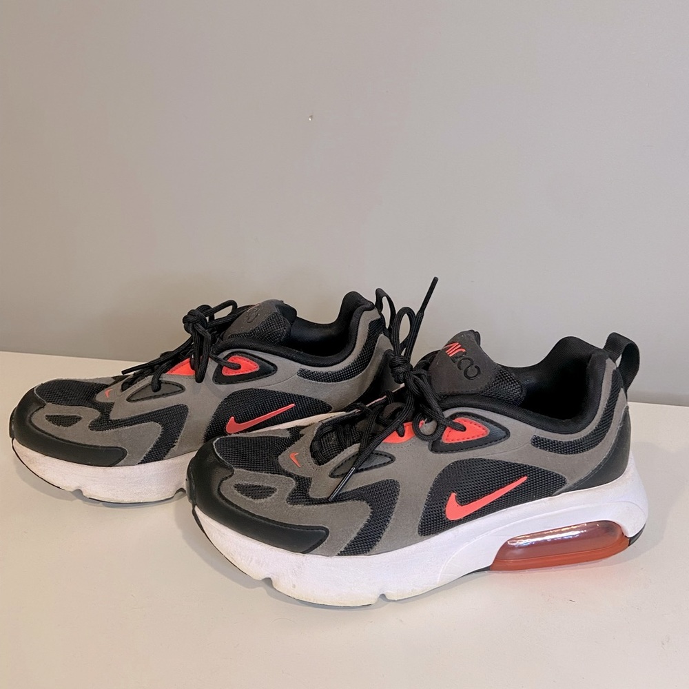 Nike zooms